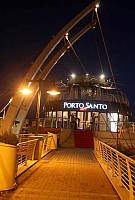 Cattolica - Porto Santo Disco Bar-    Foto Gianluca Moggi/Sestini